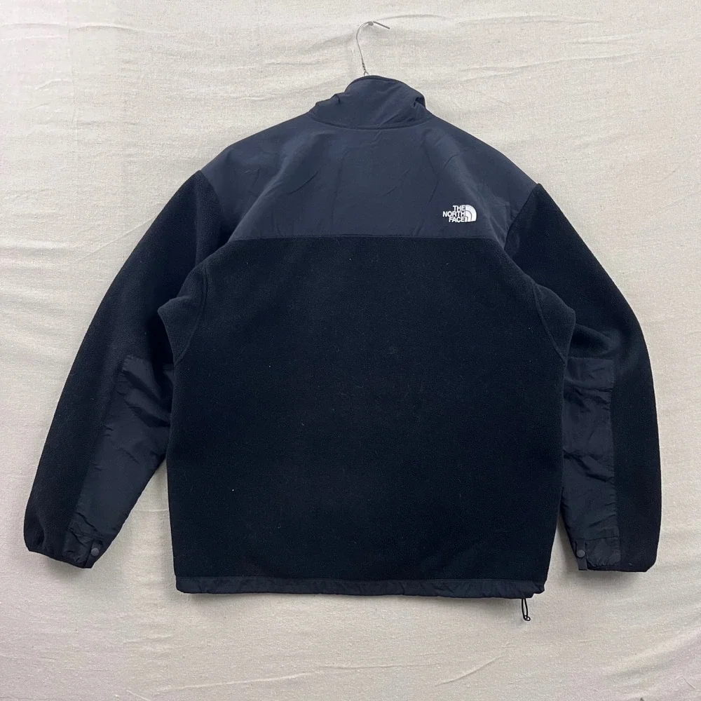 The North Face classic denali